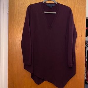 French Connection v-neck sweater